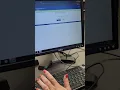 How to login to CMS library computer and circulation program