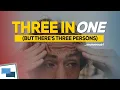 What does the Bible teach about the Trinity GotQuestions org