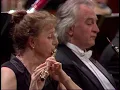 Georges Prêtre: Claude Debussy - Prélude à l'après-midi d'un Faune (1998)