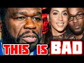 Kendrick s wife turns 40 50 Cent Responds to Diddy Tape