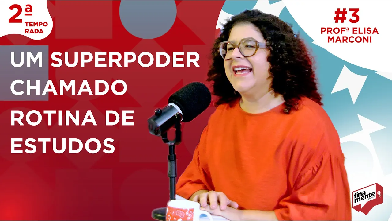 Veja o vídeo completo!