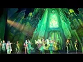 THE MERRY OLD LAND OF OZ - AUSTRALIA'S THE WIZARD OF OZ