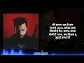 Still The Same - King & Abhijay Sharma (Lyrics)