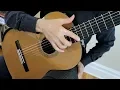 Lagu Lesson: Harmonics on the Classical Guitar (left hand / right hand / artificial / natural)