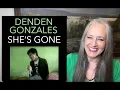 Download Lagu Voice Teacher Reaction to Denden Gonzales - She's Gone | Steelheart Cover