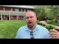 It s Over Steelers Surprisingly Break Camp Early Steelers Camp Report