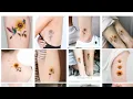 30 SUNFLOWER TATTOOS IDEAS