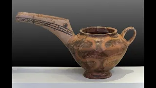 Arnold Toynbee A Study Of History Part 8 Minoan Crete By John David Ebert 