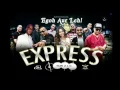 DHOL BAADJE - EXPRESS VOL. 15