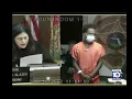 Pursuit suspect appears in Miami-Dade court