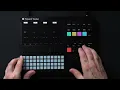 The Tracker Workflow A Song in 15 Minutes