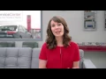 Toyota Service Waiting Room at Taylor Toyota of Hermitage