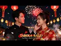 Lagu TABOLA BALE Versi China — Suara Yu Menglong Bikin Imlek Makin Romantis 🔥🎆