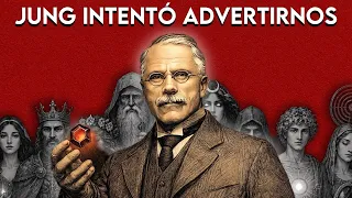 Las Fuerzas Ocultas que GOBIERNAN tu VIDA (12 ARQUETIPOS)