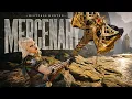 Mistfall Hunter SOLO Mercenary Hammer Build Guide Skills Talents Affixes