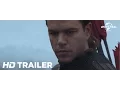 Download Lagu The Great Wall - Official Trailer 1 (Universal Pictures) HD