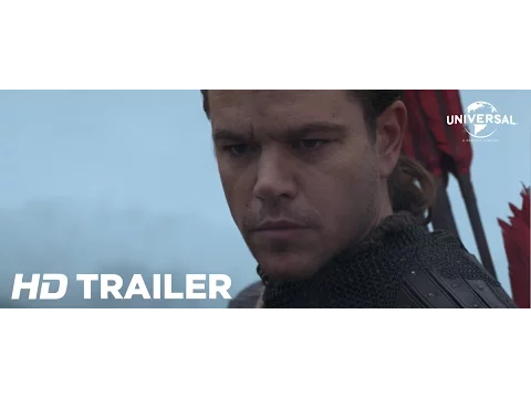 Official Trailer 1