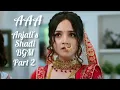 Download Lagu Anjali's shadi BGM part 2 | Advocate Anjali avsthi serial new BGM