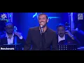 كاظم الساهر  احبيني من حفل موسم السودة2019