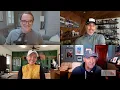 Locked and Journalism Co-Owner Aron Wellman Joins TDN Writers Room