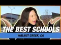Walnut Creek California The Best Schools in Episode 129