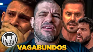 Ramon Dino OTÁRIO, Gorgonoid MALUCO, Cariani VACILÃO e FIM do "Notícias Maromba".
