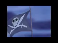 Download Lagu Scooby-Doo Pirates Ahoy! (2006) Pirate Song: A Pirating We Go!