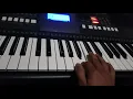 Download Lagu Jagnyala pankh futale piano cover Baban movie.