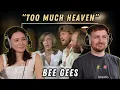 Download Lagu Bee Gees - Too Much Heaven REACTION