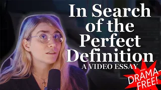 rgr in search of the perfect definition a video essay 