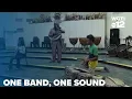 Kinston High School Band Ready for New School Year