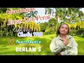 Lagu BUKAN DENGAN EMAS DAN PERAK || Lagu Pop Rohani || Cipt/Voc: Cherlin MS.