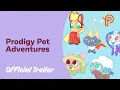 Prodigy Teaser Prodigy Pet Adventures coming soon