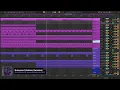 Josh Baker - Subsonic [Ableton Remake]