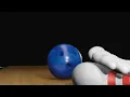 Blue Bowling Ball Gif Meme