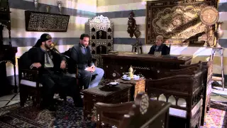 مسلسل الغربال 2 ـ الحلقة 14 الرابعة عشر كاملة HD Ghorbal 