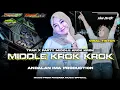 Download Lagu DJ BATTLE MIDDLE KROK KROK NULUP NULUP•YANG KALIAN CARI ANDALAN IMA PRODUCTIONS ‼️•COCOK BUAT BATTLE