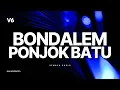 Lagu Bondalem Ponjok Batu - Funkot Edition ( Bali House Kota )