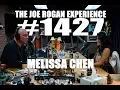 Download Joe Rogan Experience #1427 - Melissa Chen mp4 3gp mp3 videos - waplic