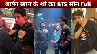 Aryan Khan Director Behind The Scene The Ba Ds Of Bollywood Aryan Khan Bobby D Shahrukh REVIEW  Aryan Khan Director Behind The Scene The Ba Ds Of Bollywood Aryan Khan Bobby D Shahrukh REVIEW