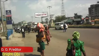 hbp comedy hot trending movie nigerian police