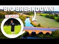 Download Lagu BIG NARROWBOAT BREAKDOWN! As We Get The Green Light For The WASH CROSSING! - 555