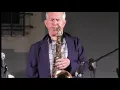 "The Nearness of You" SCOTT HAMILTON and DOC JAZZ trio
