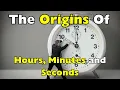 Lagu The Day Time Was Divided: How Hours, Minutes, and Seconds Began