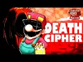 DEATH CIPHER - MARIO'S MADNESS UST