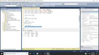 HOW TO USE SELECT TOP CLAUSE IN MSSQL