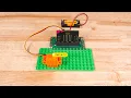 MicroBit University - 360 Degree Servo