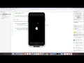 XCode iOS Development - Basic Hello World