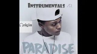 a reece run around jozi official instrumental remake reprod origin 