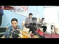 Download Lagu DUA LALAKI cover - alex rampak